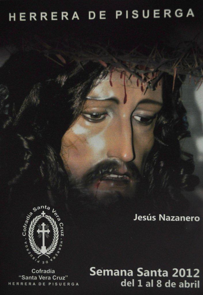 Semana Santa en Herrera de Pisuerga 2012 Herrera de Pisuerga